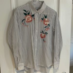 Rails women’s blouse